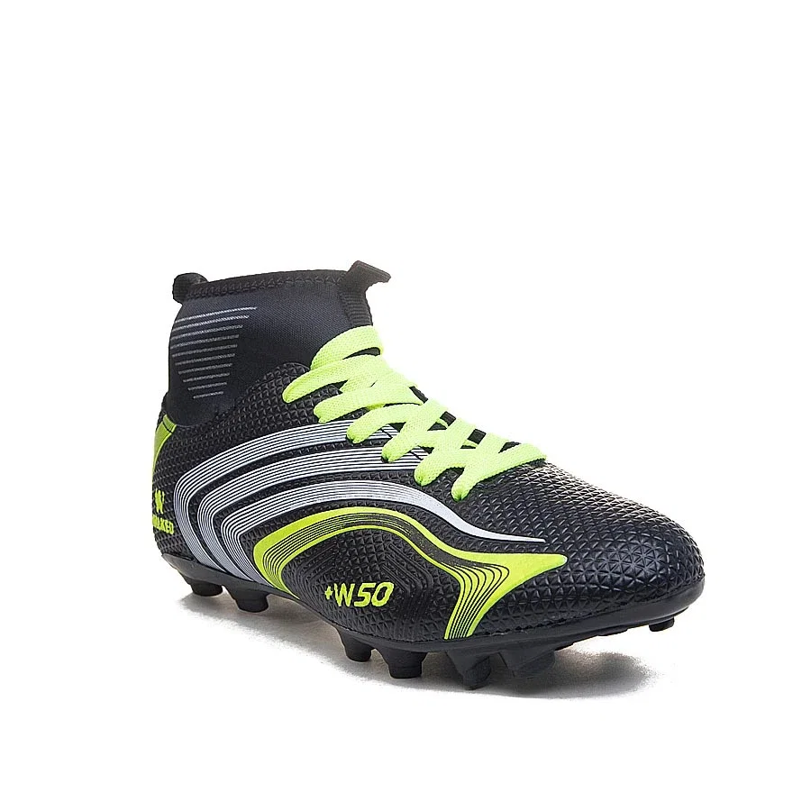 Walked Garson 435 Krampon Siyah sarı