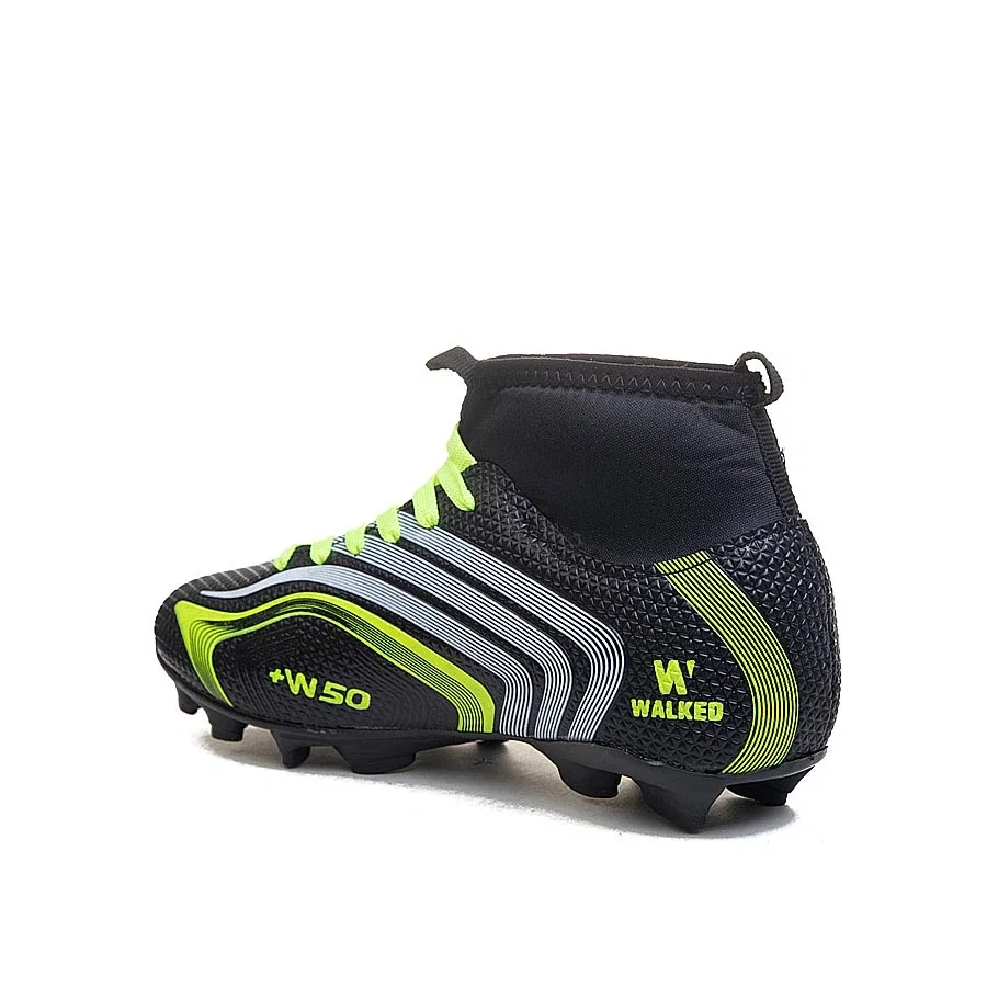 Walked Garson 435 Krampon Siyah sarı