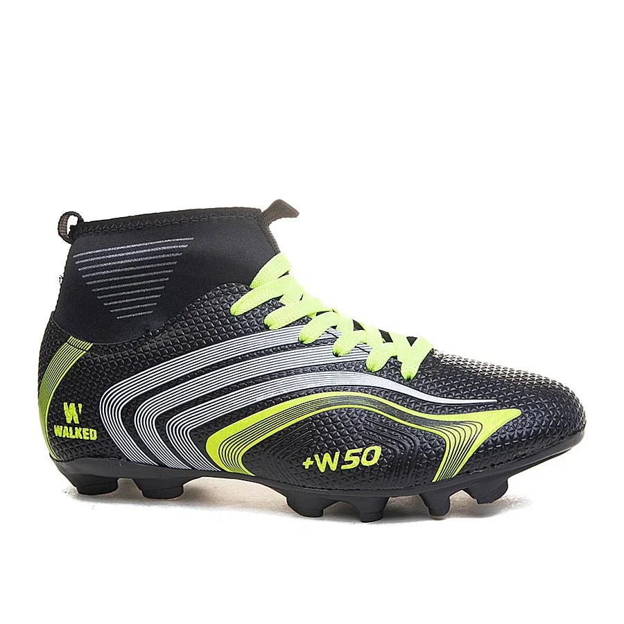 Walked Garson 435 Krampon Siyah sarı