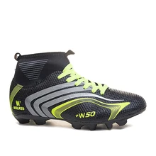 Walked Garson 435 Krampon Siyah sarı