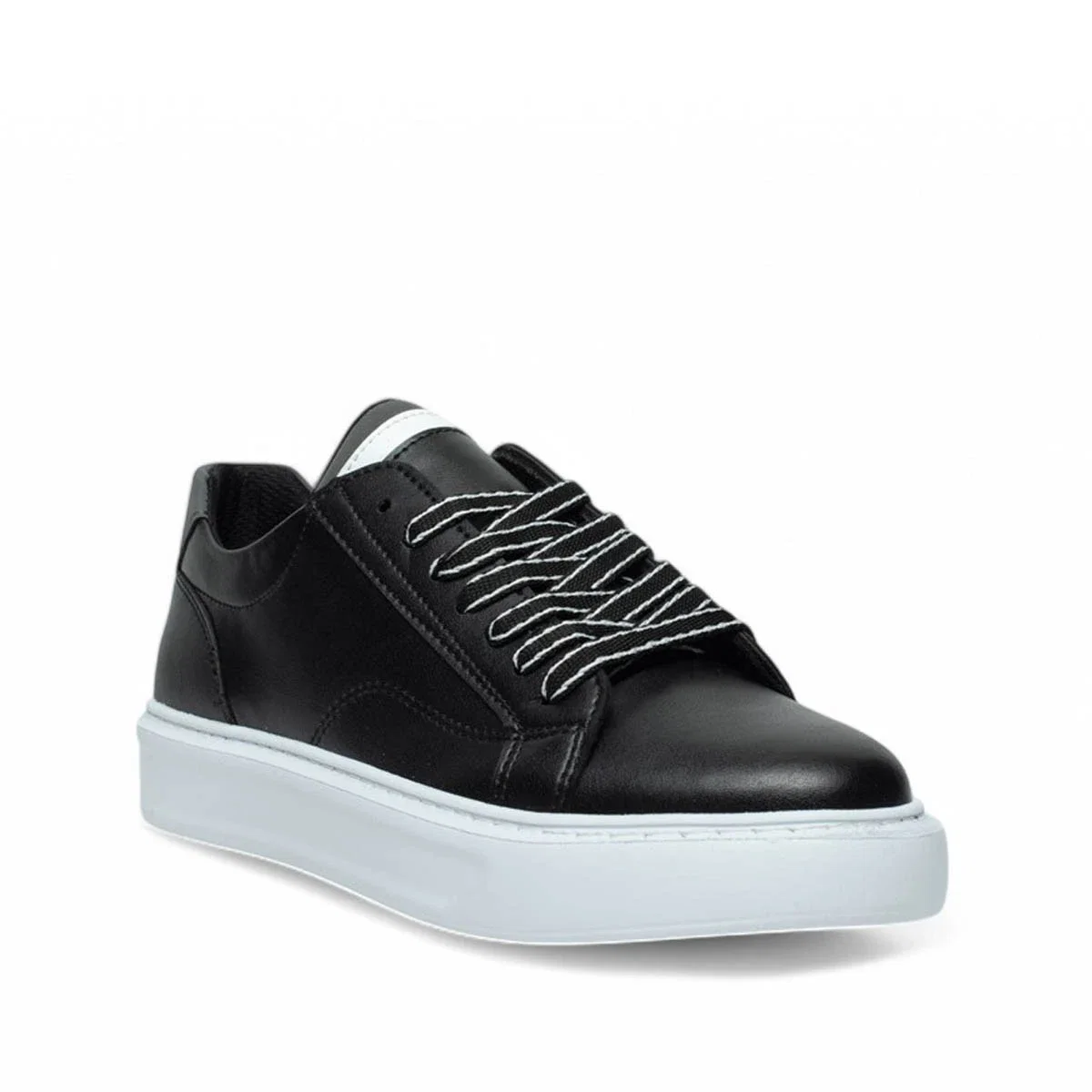 Conteyner Erkek 539 Karayel Siyah