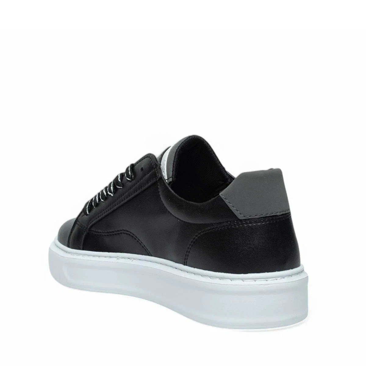 Conteyner Erkek 539 Karayel Siyah