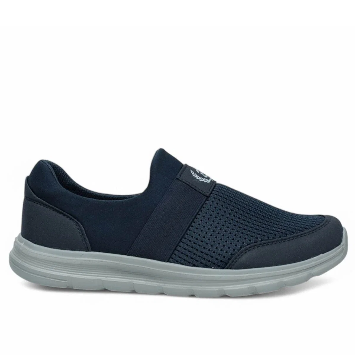 Black Sea Erkek 527 Aqua Lacivert.