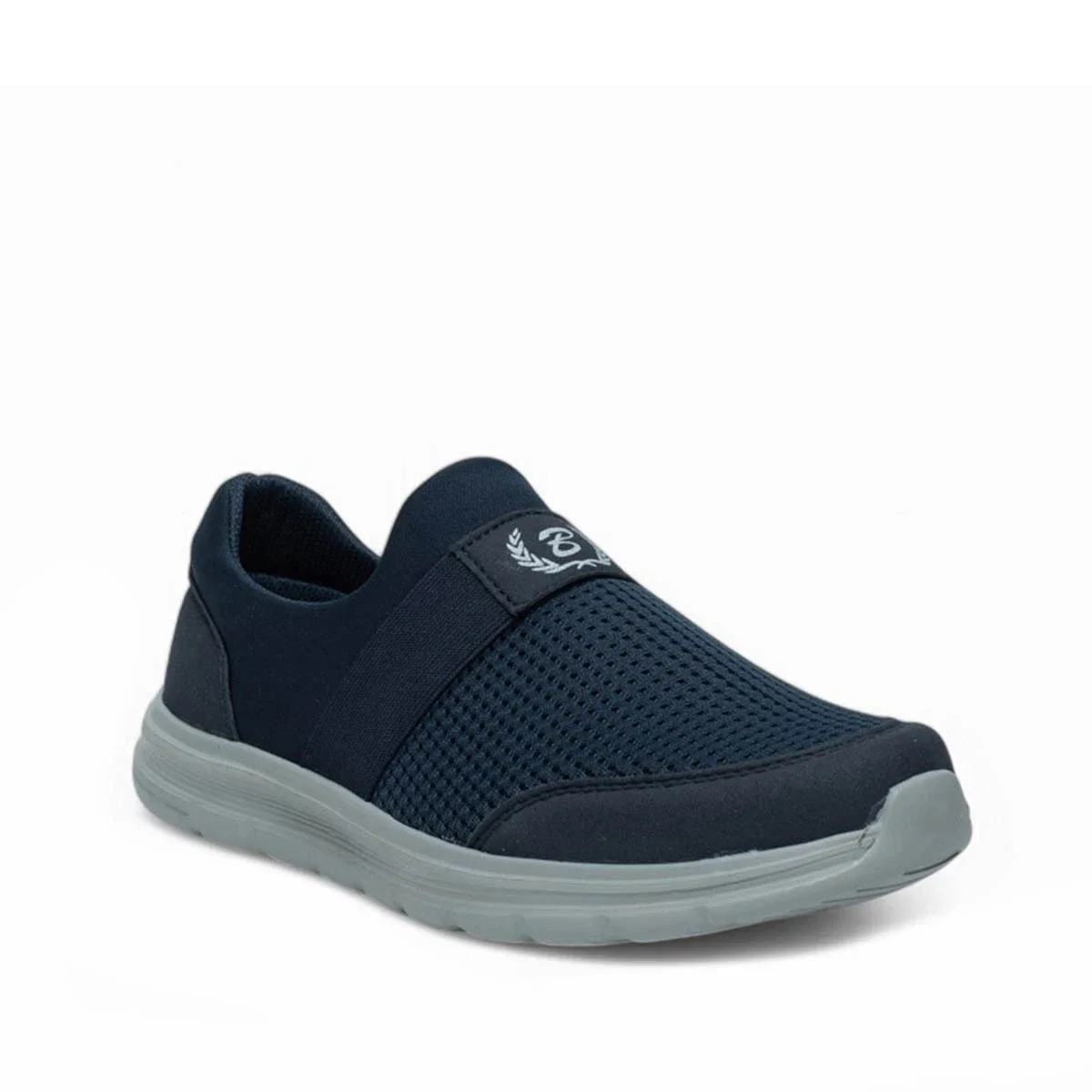 Black Sea Erkek 527 Aqua Lacivert.
