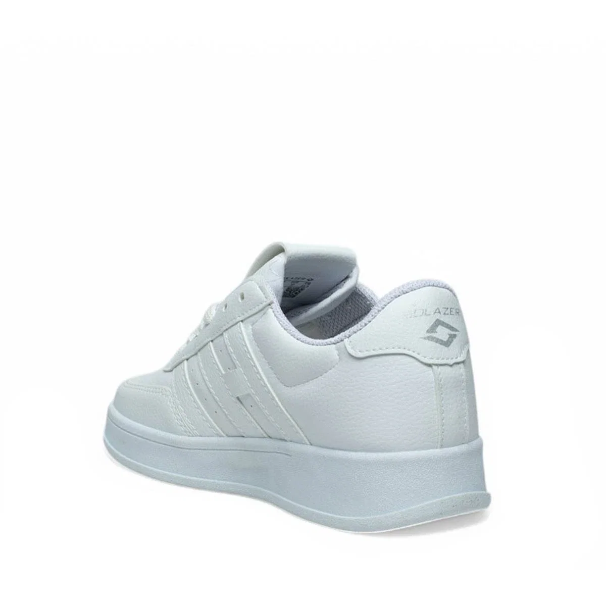 Solazer Garson Spor 037 Cilt Beyaz Beyaz