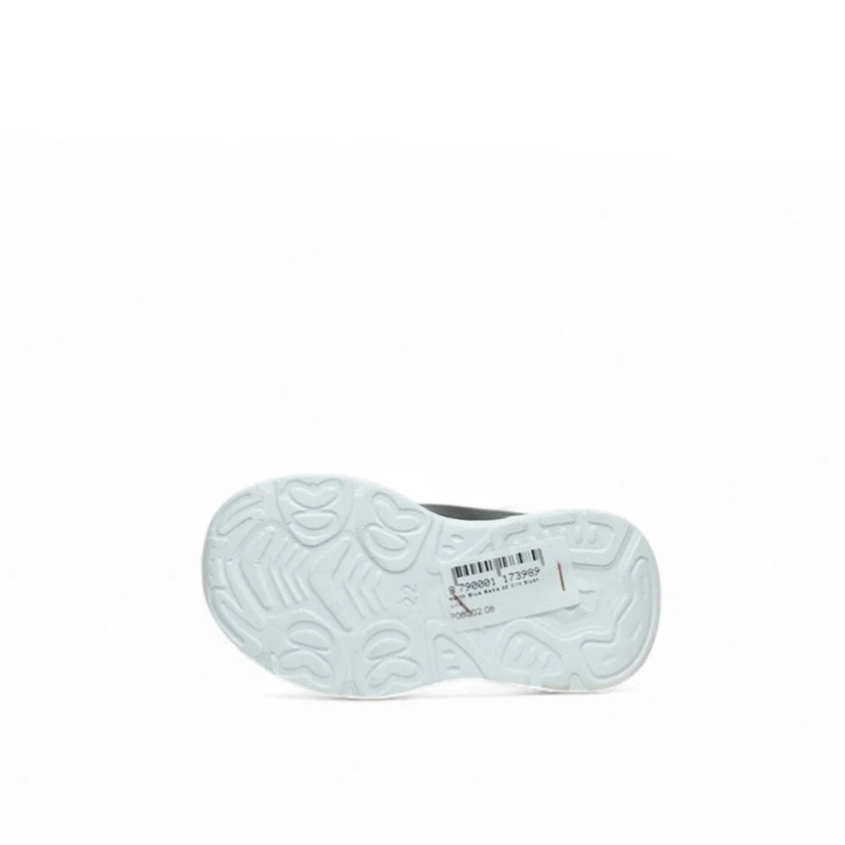 North Blue Bebe 02 Cilt Siyah Lila