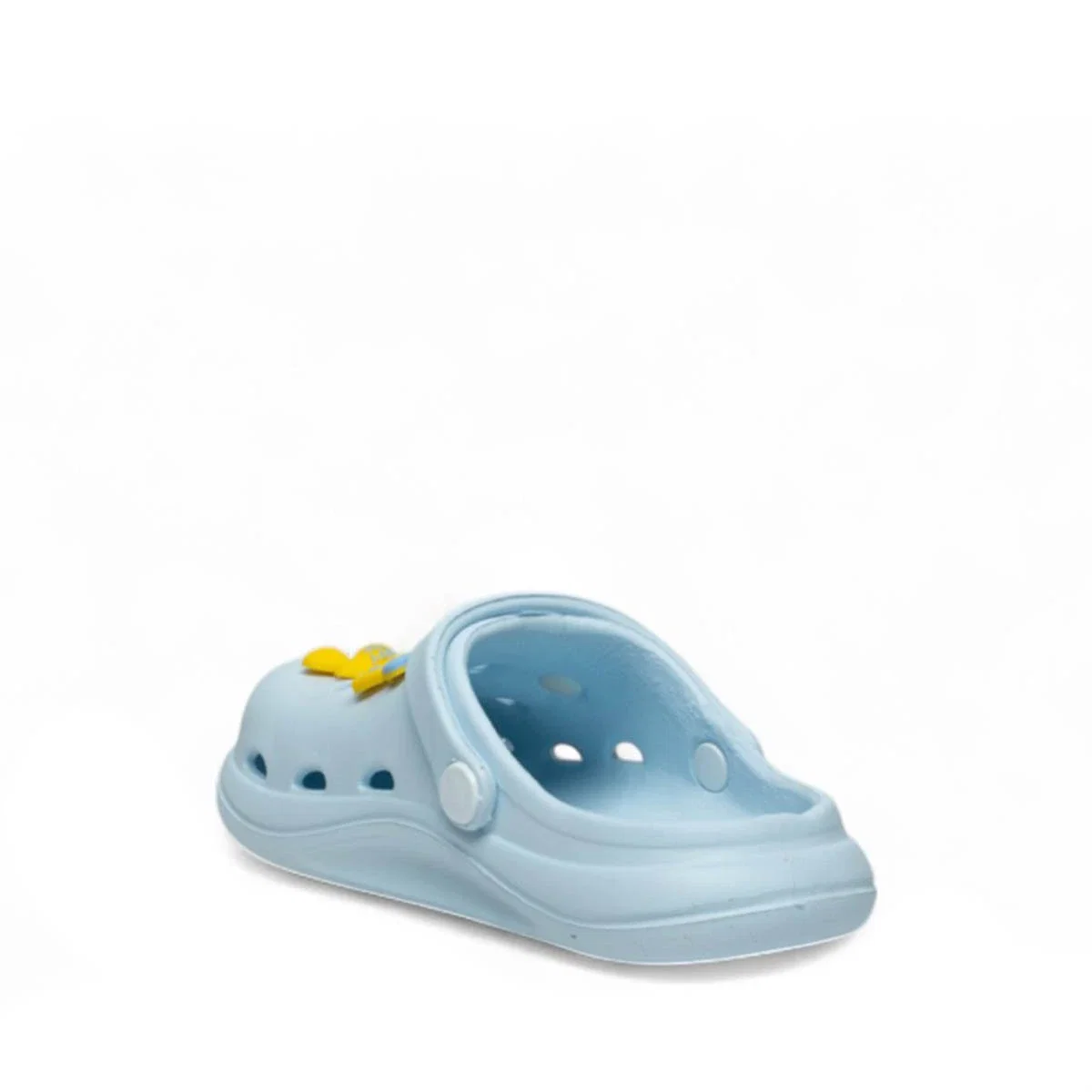 Twingo Filet Terlik 303 Emoji Bebe Mavi