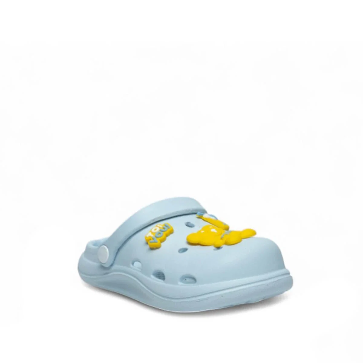 Twingo Filet Terlik 303 Emoji Bebe Mavi