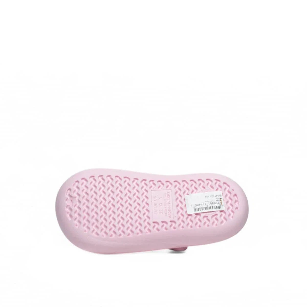 Twingo Filet Terlik 101 Pembe