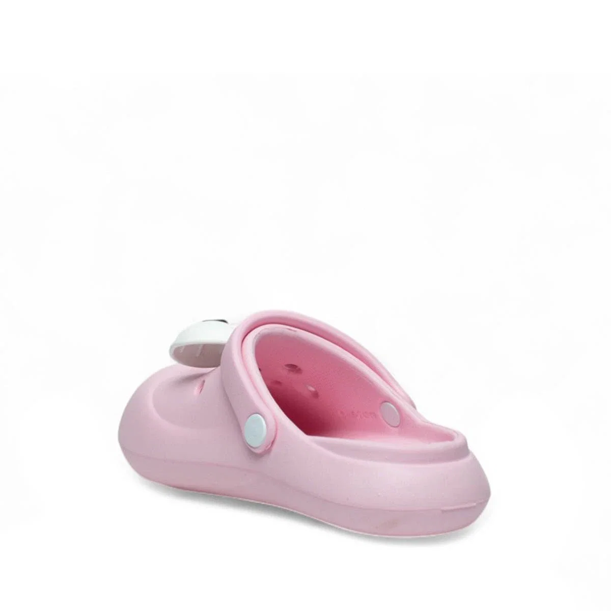 Twingo Filet Terlik 101 Pembe - Görsel 3