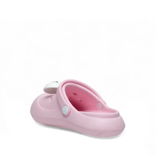 Twingo Filet Terlik 101 Pembe - Görsel 3
