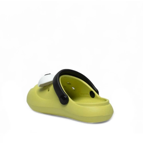 Twingo Patik Terlik 101 Limon - Görsel 3
