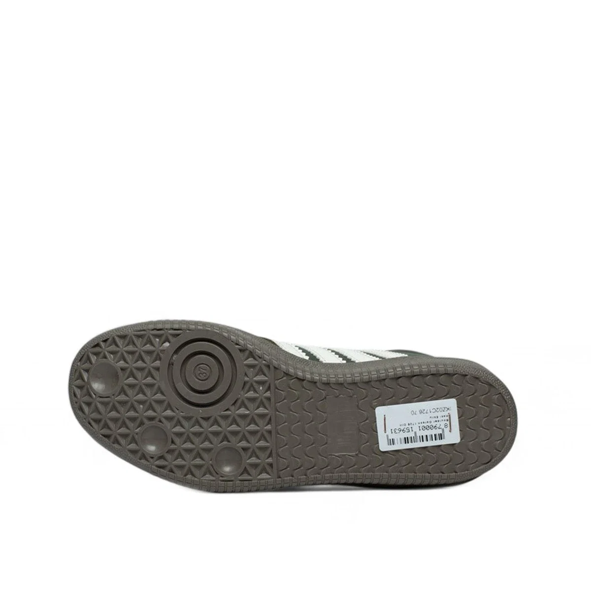 Boulder Garson 1726 Cilt Haki Ekru