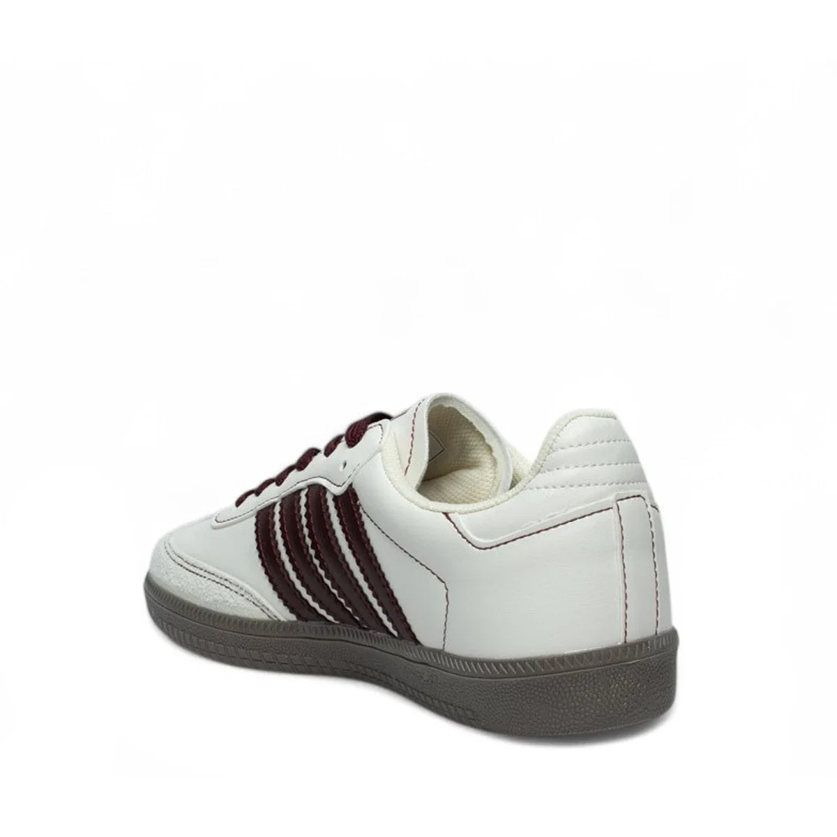 Boulder Garson 1726 Cilt Ekru Bordo