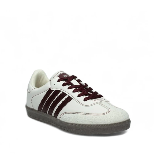 Boulder Garson 1726 Cilt Ekru Bordo - Görsel 2