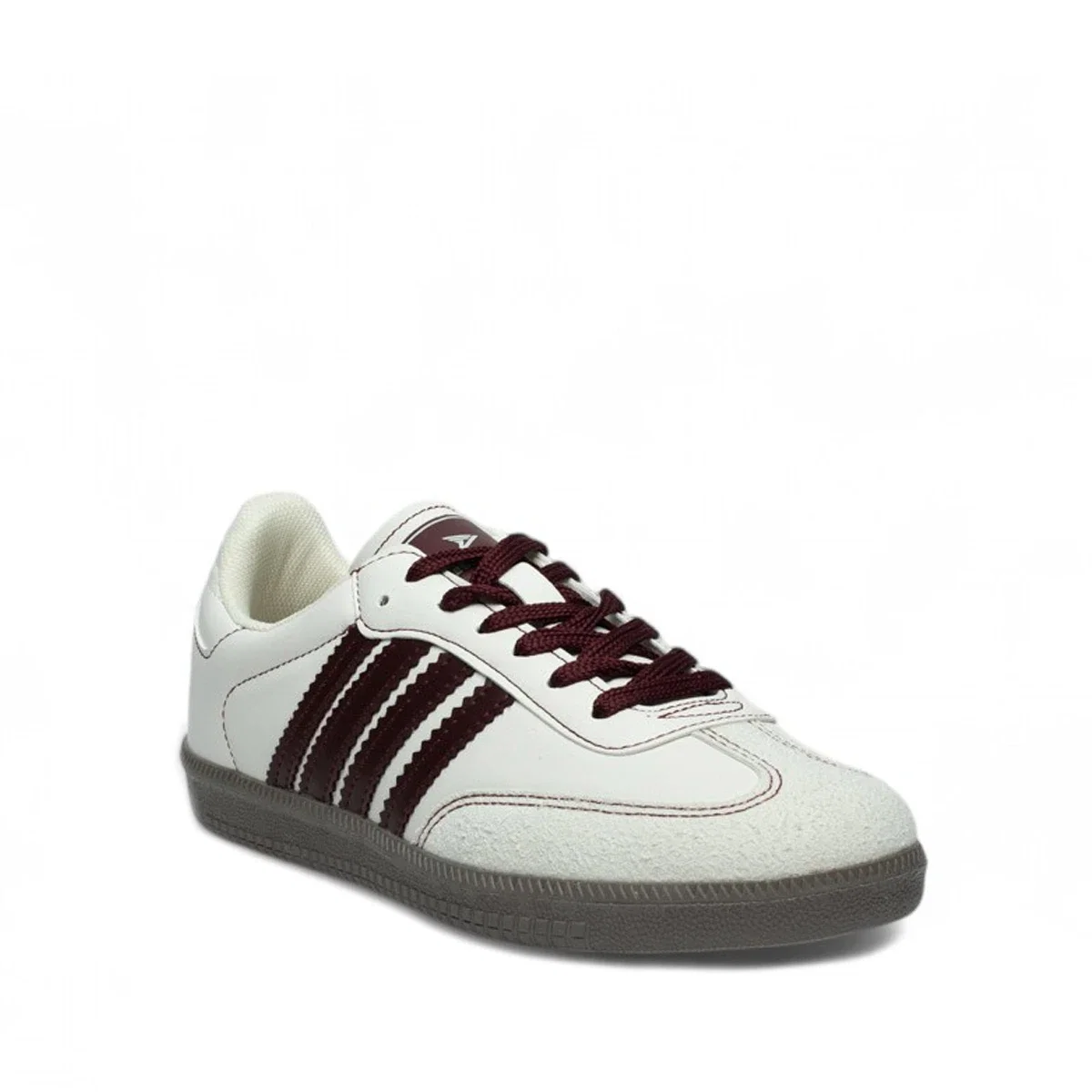 Boulder Garson 1726 Cilt Ekru Bordo