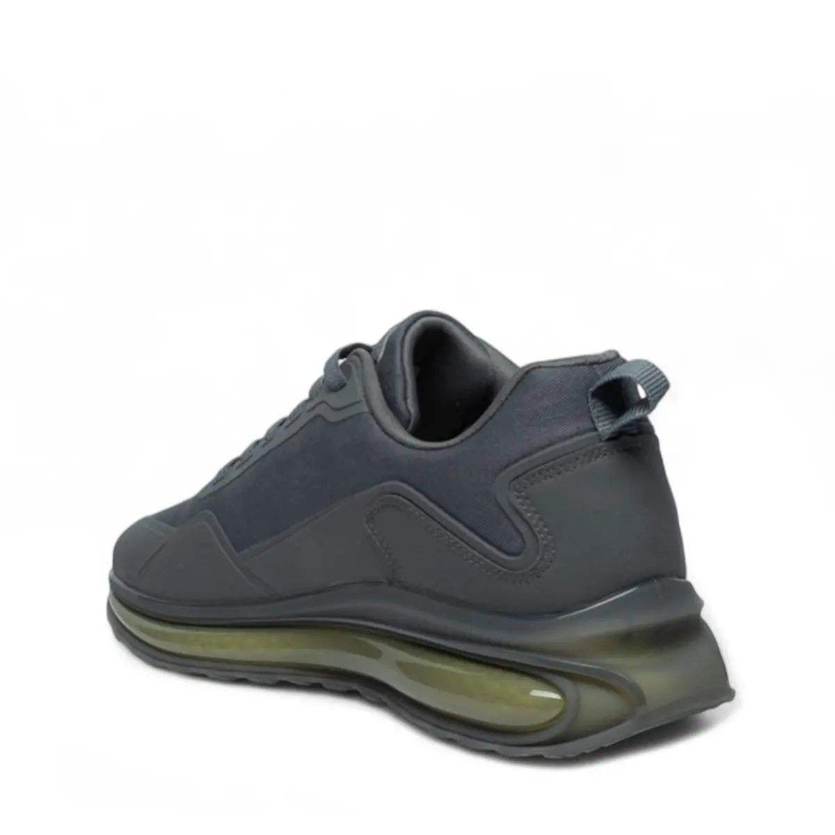 Ryt Erkek Thales Cilt Kot Füme