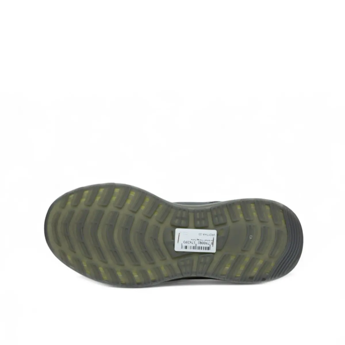 Ryt Erkek Thales Cilt Kot Füme