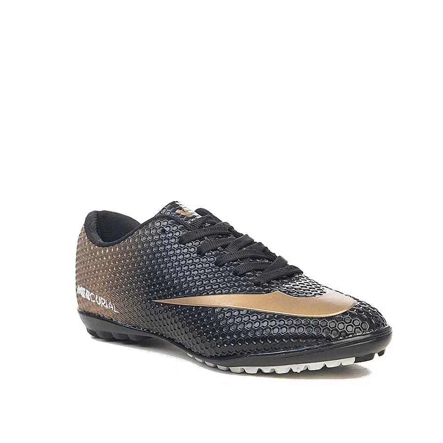 Walked Garson 401 Halı Saha Siyah A Yildiz