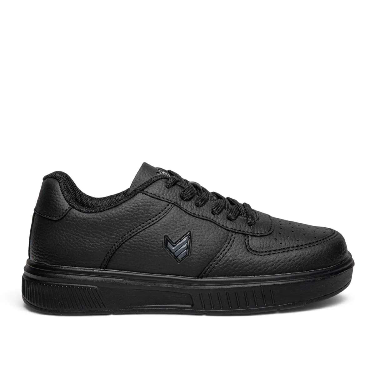 Volis Garson 25834 Cilt Siyah