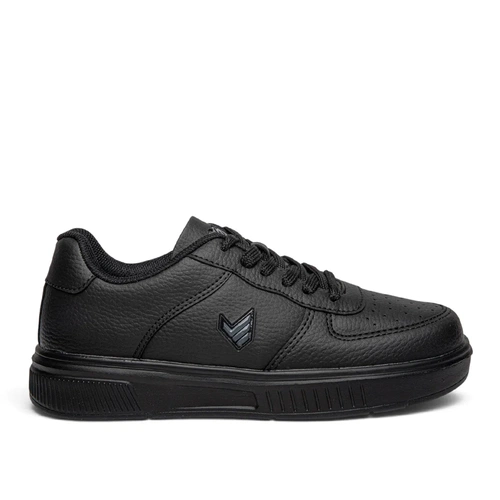 Volis Garson 25834 Cilt Siyah - Görsel 1