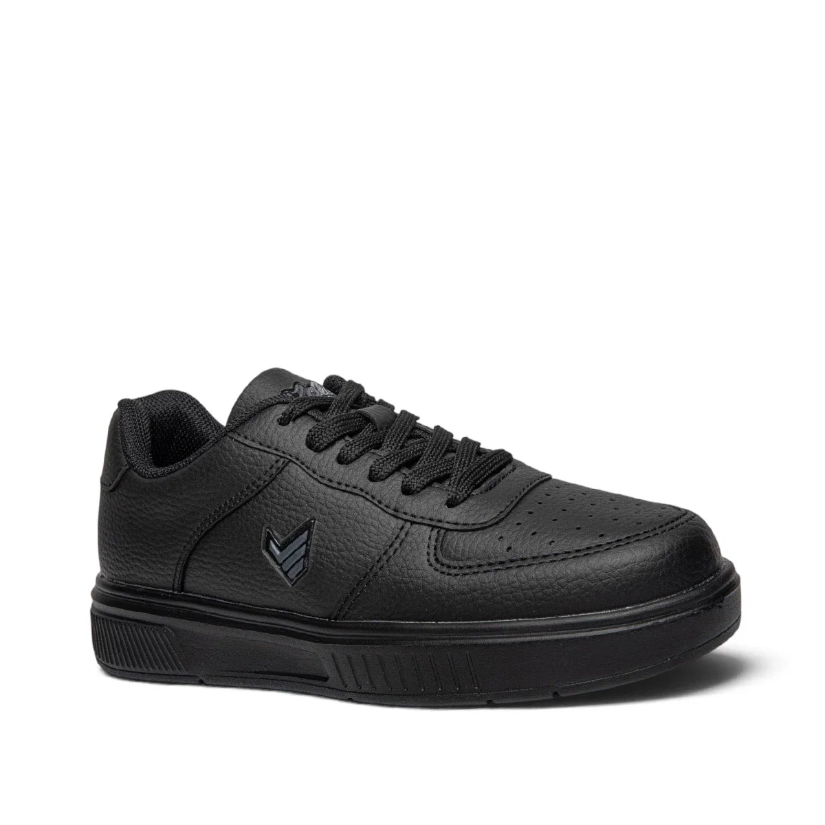 Volis Garson 25834 Cilt Siyah