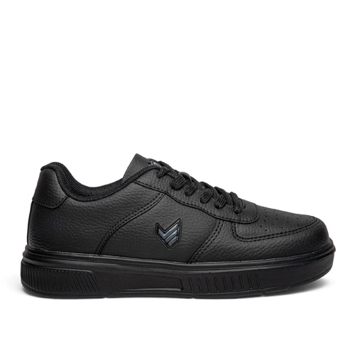 Volis Garson 25834 Cilt Siyah - Görsel 1