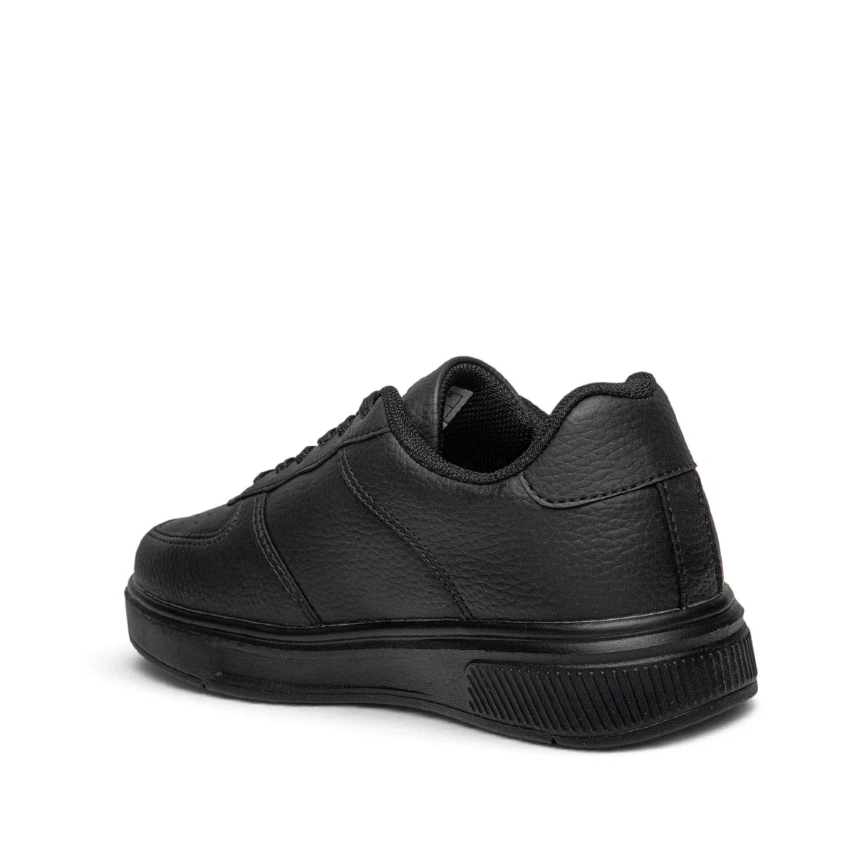 Volis Garson 25834 Cilt Siyah