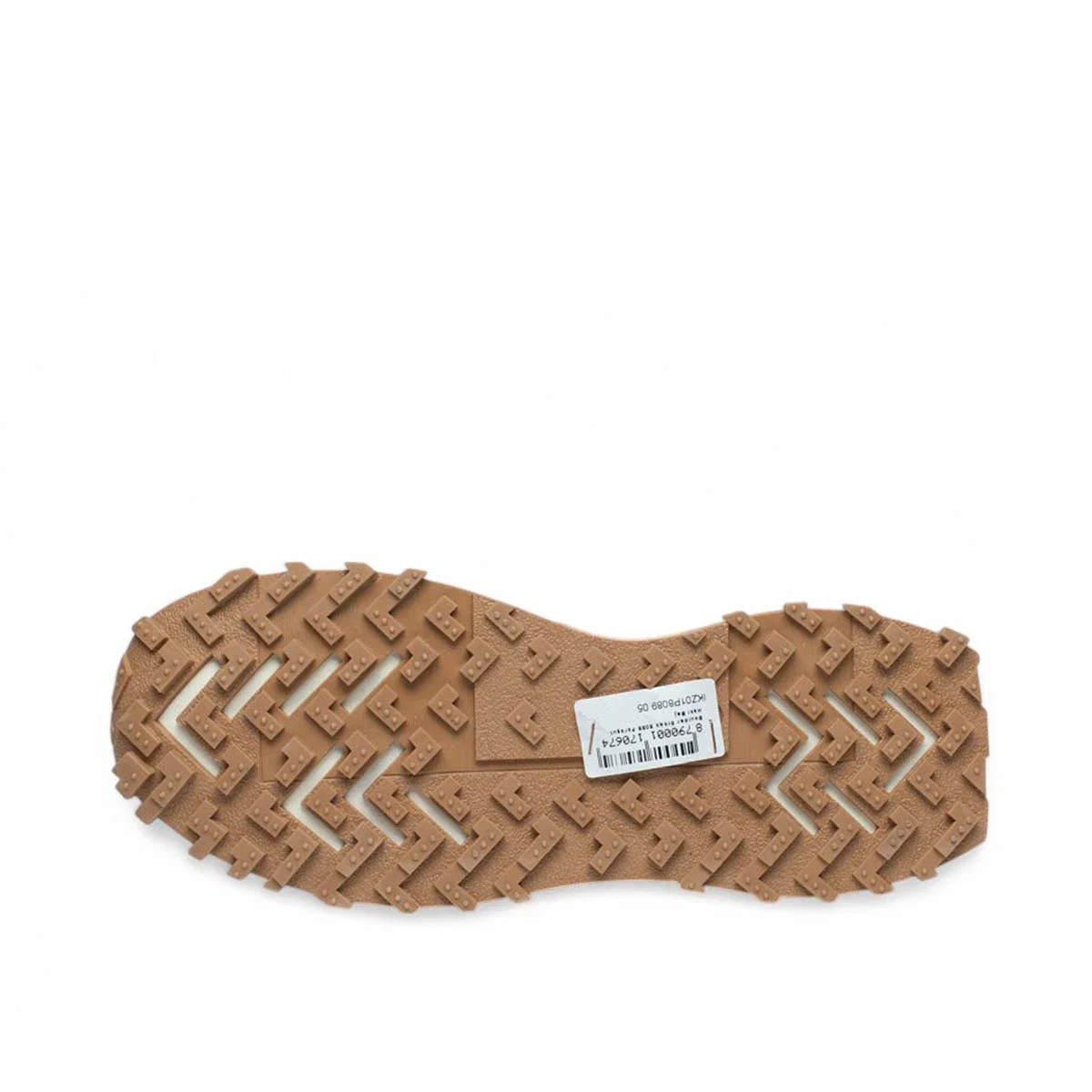 Boulder Erkek 8089 Paraşüt Haki