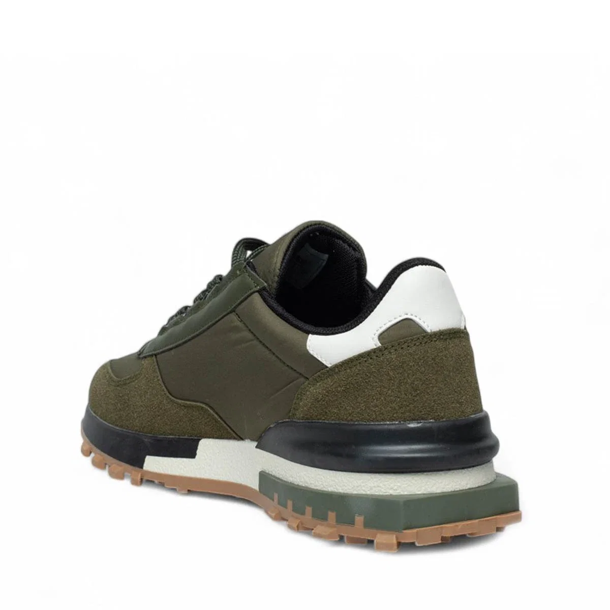 Boulder Erkek 8089 Paraşüt Haki