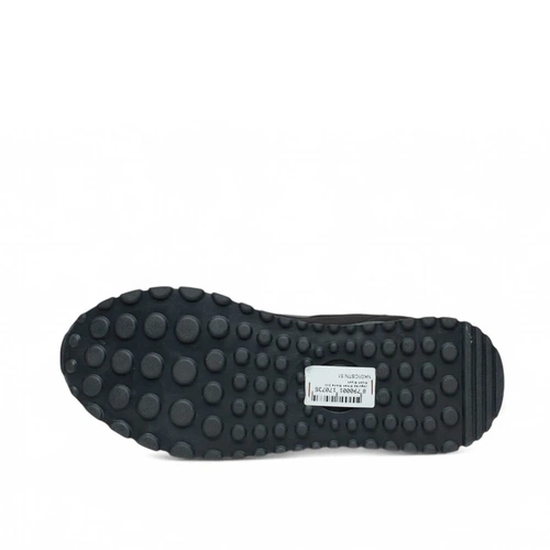 Jagulep Erkek Stone Cilt Siyah Siyah - Görsel 4