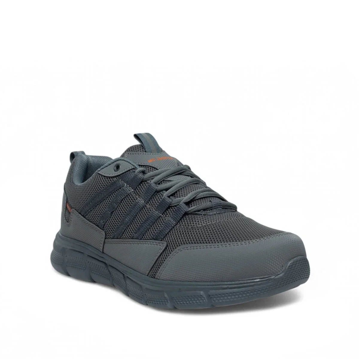 Marco Jamper Erkek Battal 2220 Anorak Füme