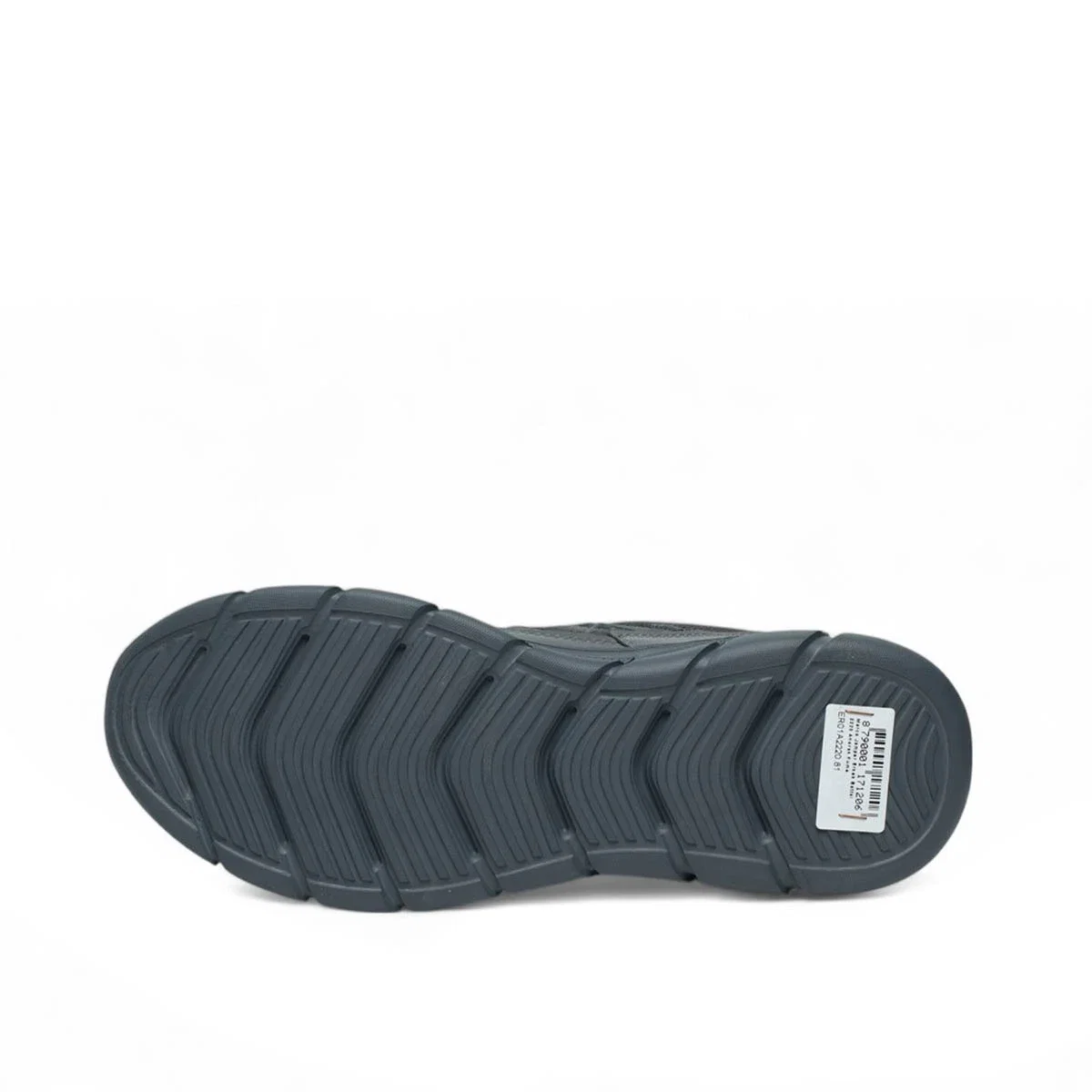 Marco Jamper Erkek Battal 2220 Anorak Füme