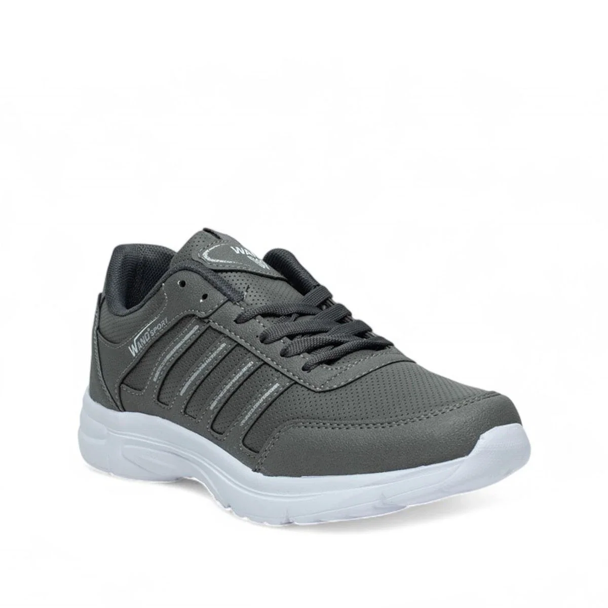 Wand Erkek 2080 Cilt Füme