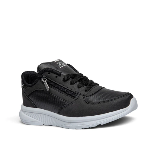 Vhm Sport Zenne 502 Cilt Siyah Beyaz - Görsel 2