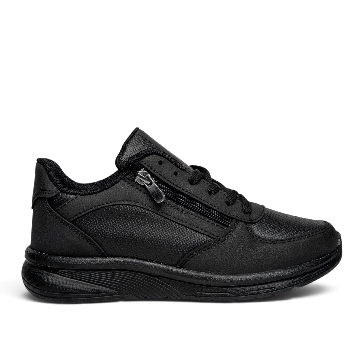 Vhm Sport Zenne 502 Cilt Siyah