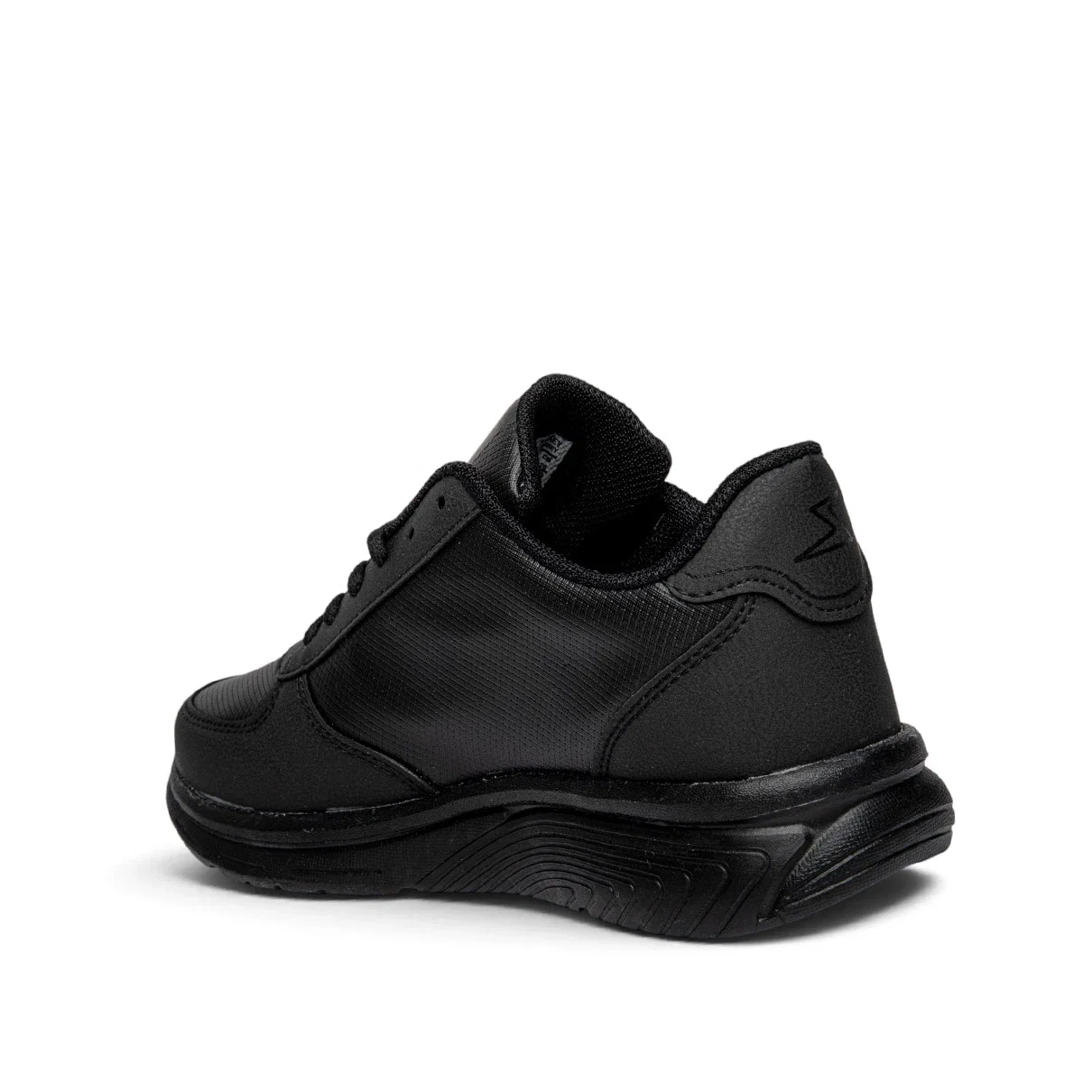 Vhm Sport Zenne 502 Cilt Siyah