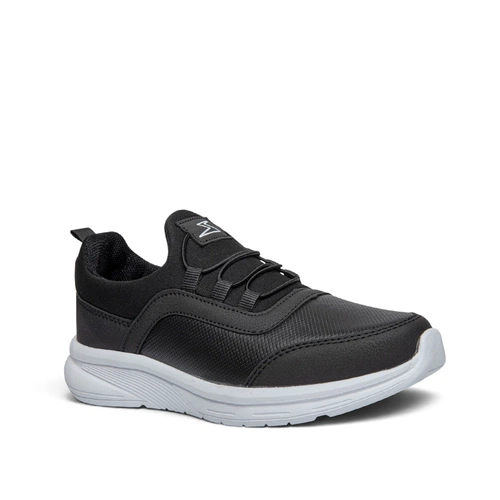 Vhm Sport Zenne 507 Cilt Siyah Beyaz - Görsel 2