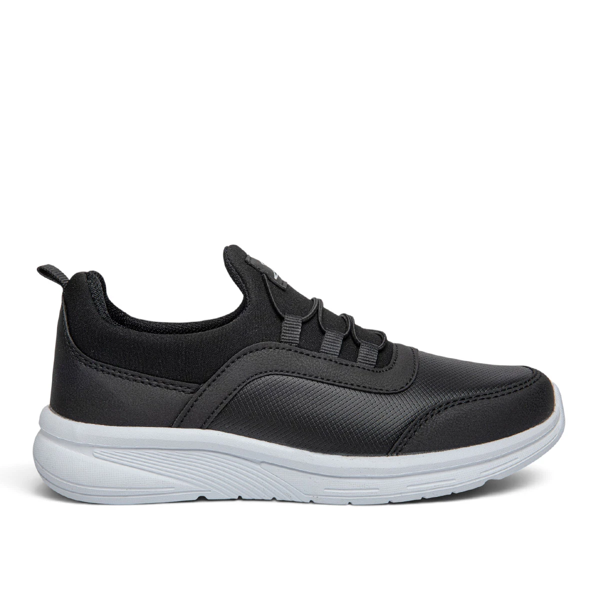 Vhm Sport Zenne 507 Cilt Siyah Beyaz