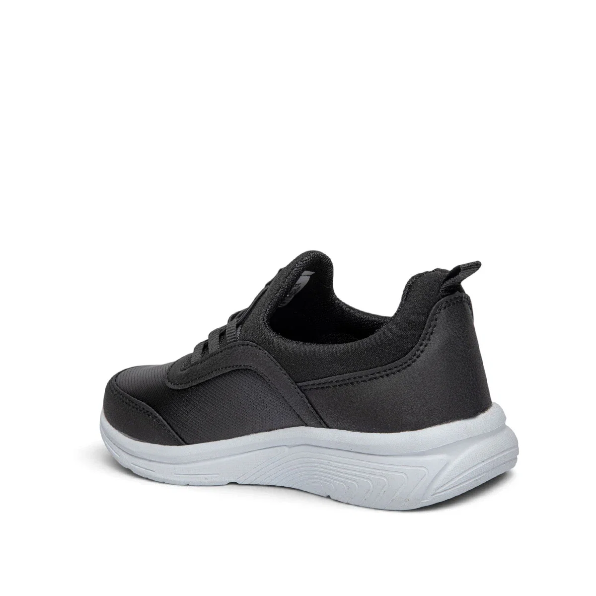 Vhm Sport Zenne 507 Cilt Siyah Beyaz - Görsel 3