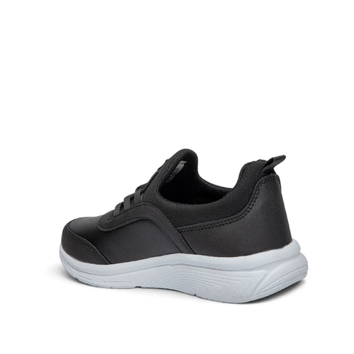 Vhm Sport Zenne 507 Cilt Siyah Beyaz - Görsel 3