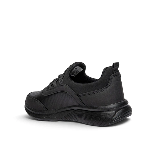 Vhm Sport Zenne 507 Cilt Siyah - Görsel 3