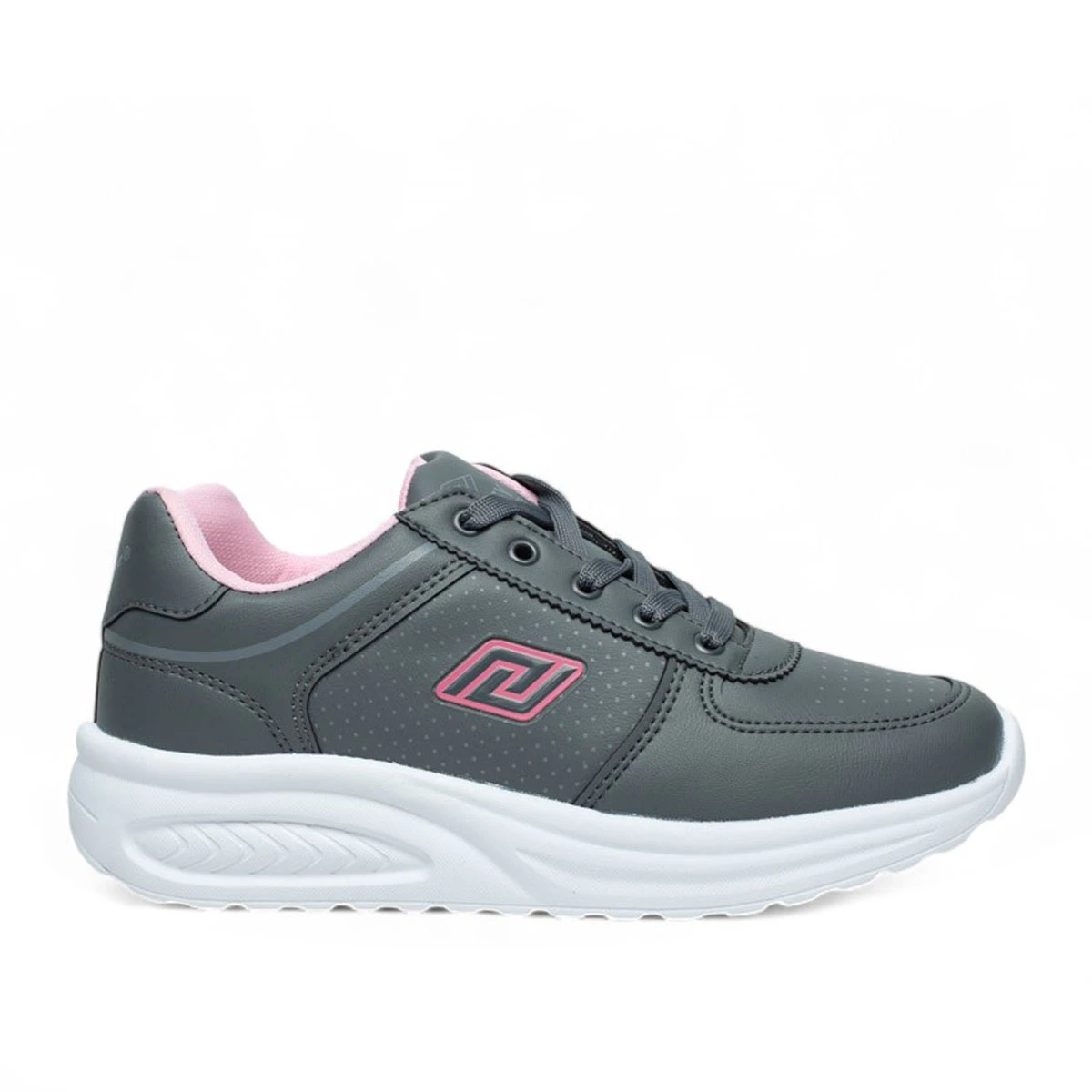 Parley Zenne 722 Cilt Füme Pembe