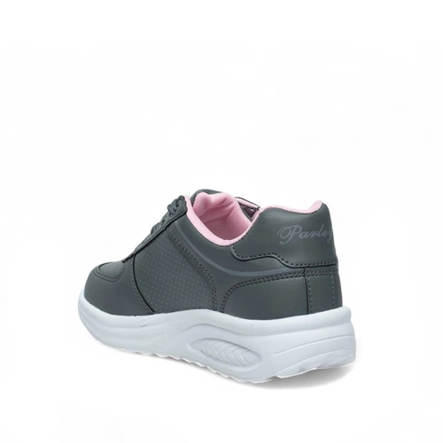 Parley Zenne 722 Cilt Füme Pembe - Görsel 3