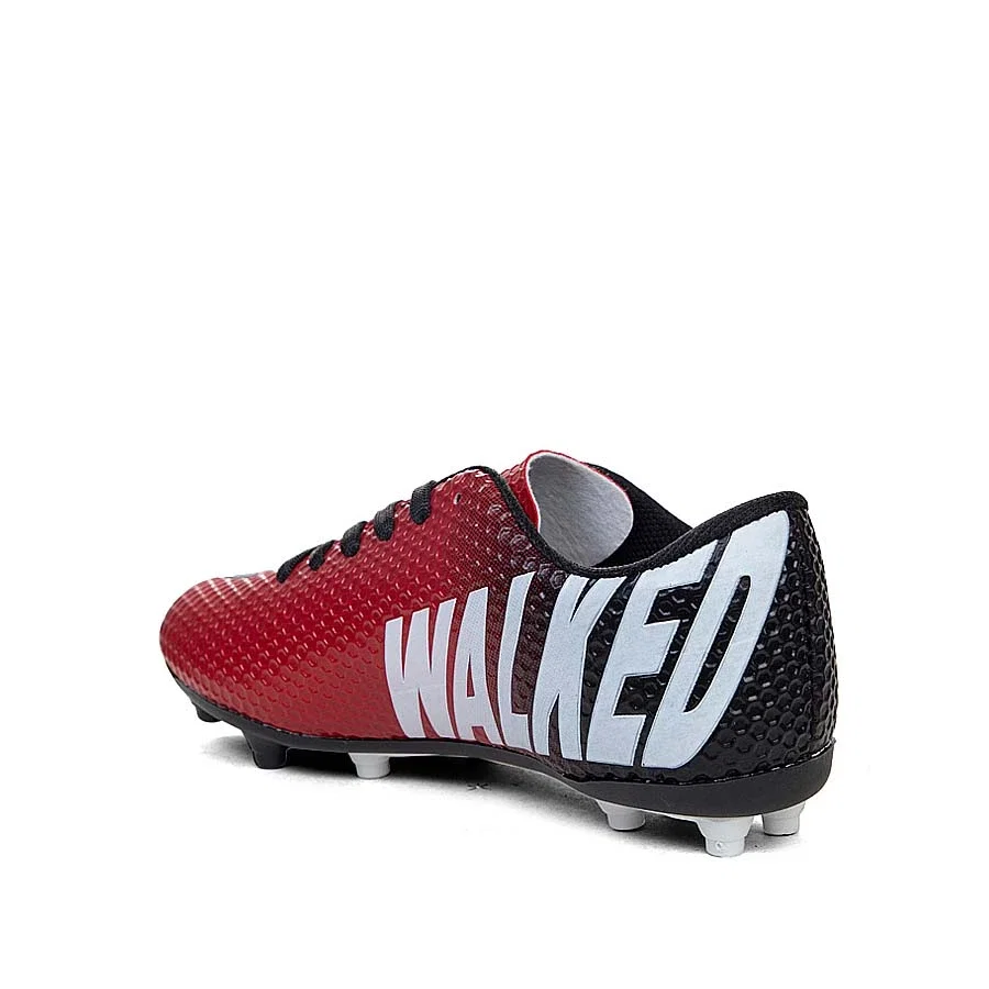 Walked Garson 401 Krampon kırmızı Siyah