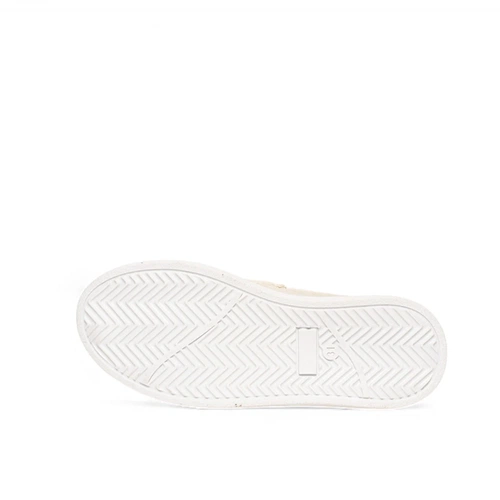 Genel Filet Loafer Ayakkabı 100 Süet Bej - Görsel 4