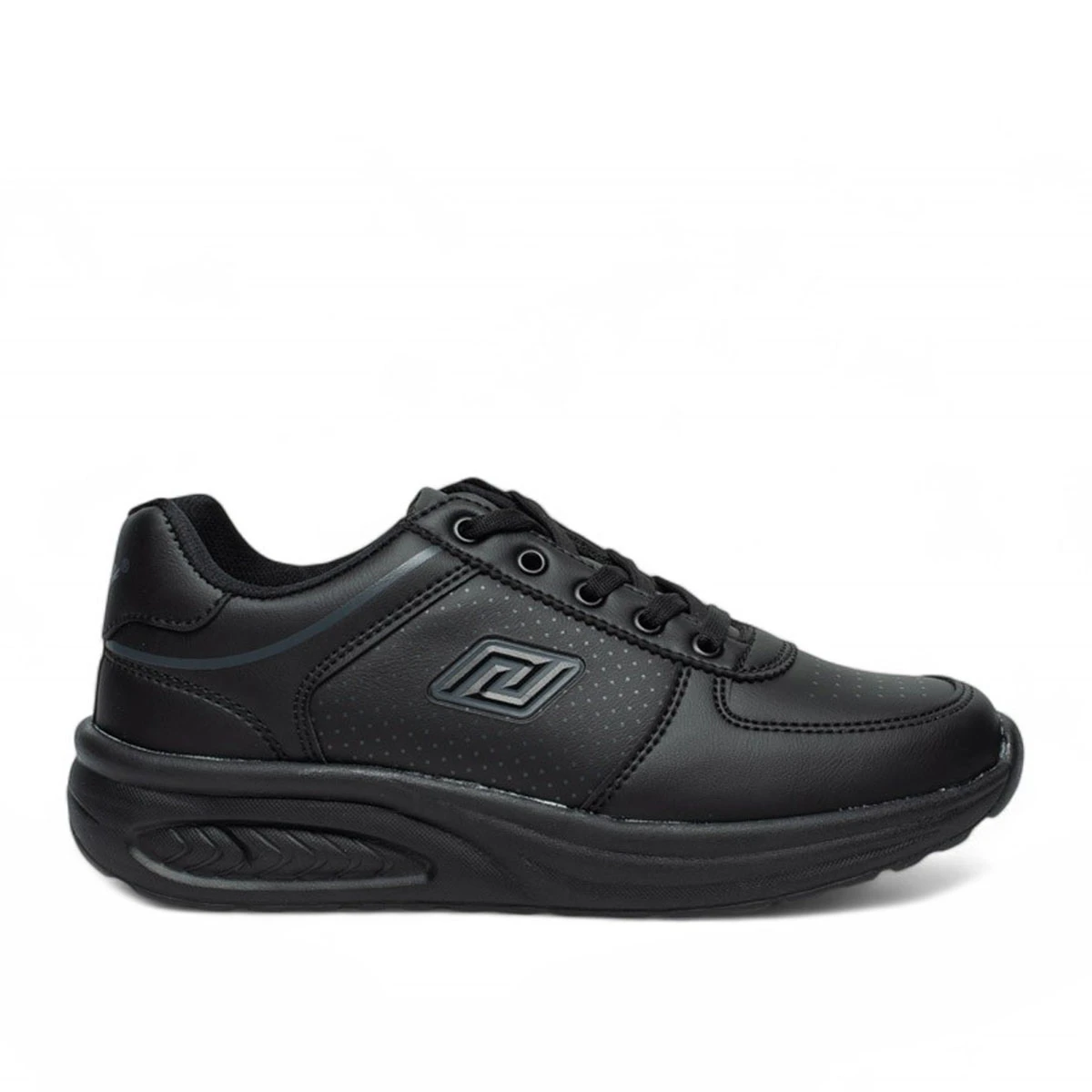 Parley Zenne 722 Cilt Siyah