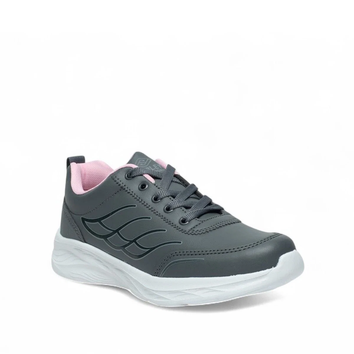 Parley Zenne 290 Cilt Füme Pembe