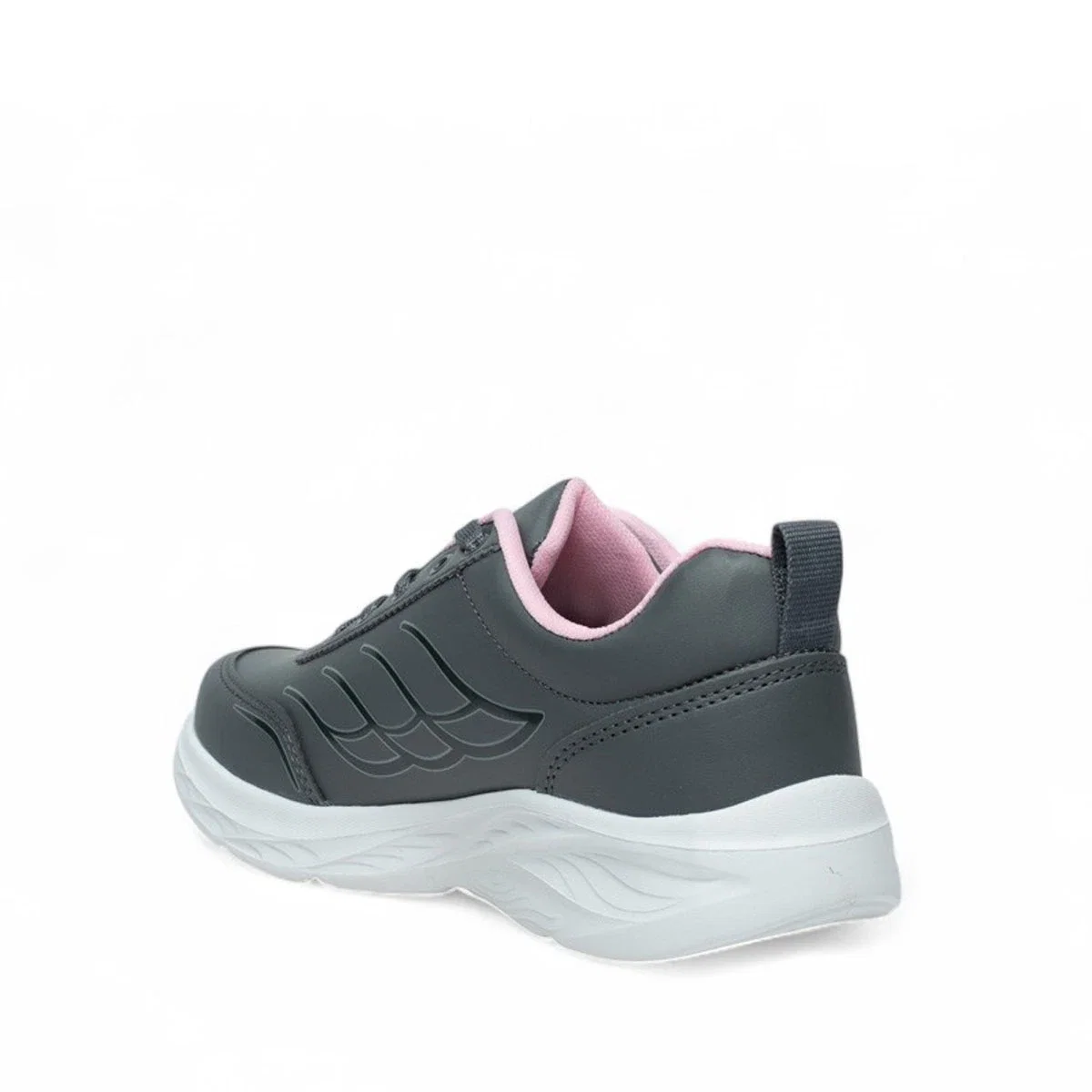 Parley Zenne 290 Cilt Füme Pembe