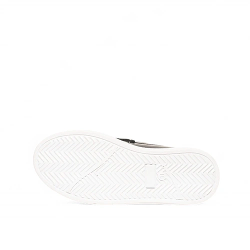 Genel Filet Loafer Ayakkabı 101 Rugan Siyah - Görsel 4